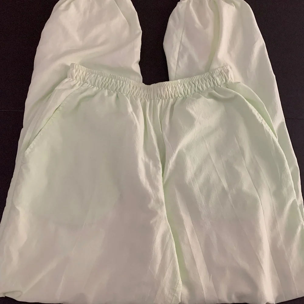 VTG 90s Ellesse Pastel Tracksuit Tennis Pickleball Apre-ski Outfit  2 Piece Set